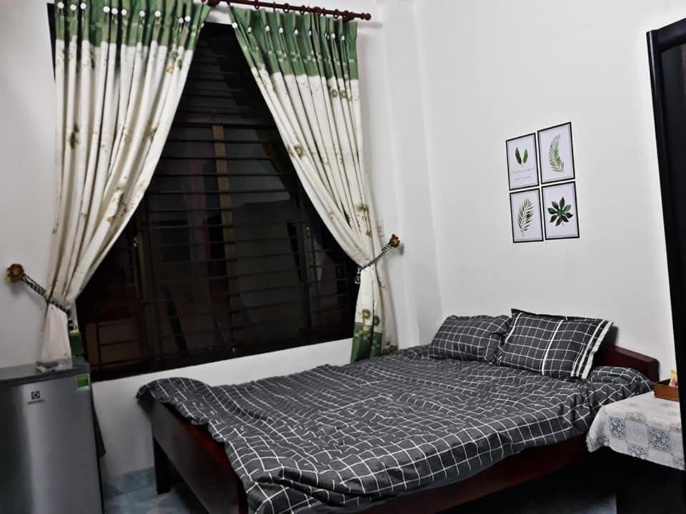 Stay House Cần Thơ Ngoại thất bức ảnh