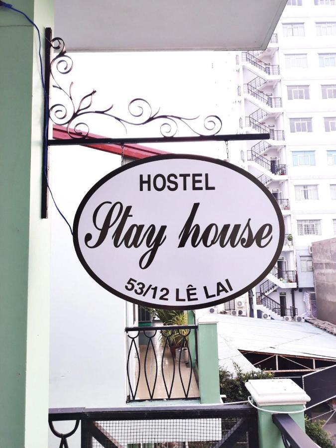 Stay House Cần Thơ Ngoại thất bức ảnh