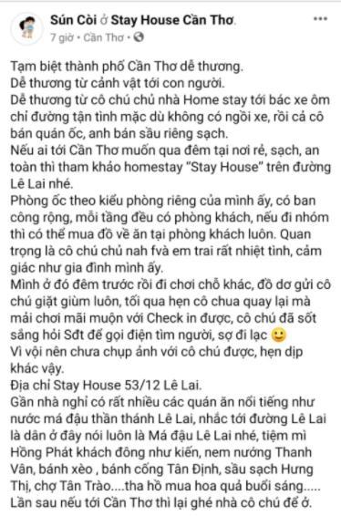 Stay House Cần Thơ Ngoại thất bức ảnh